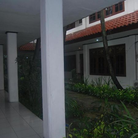 Sadinah Sahid Josodipuro Hotel Colomadu Kültér fotó