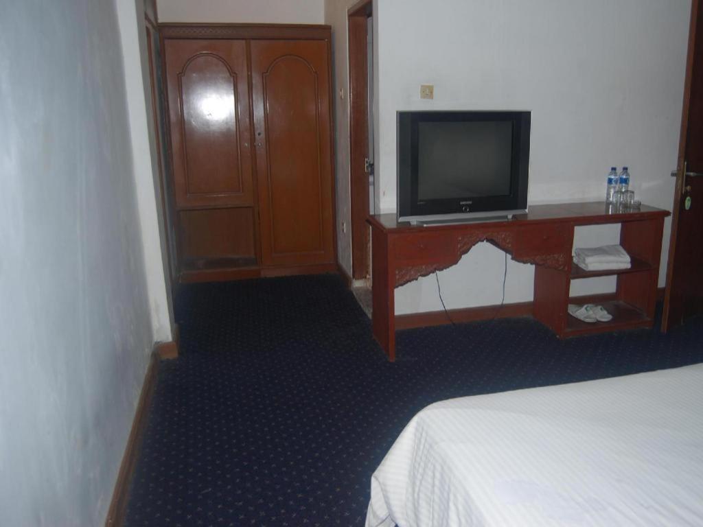 Sadinah Sahid Josodipuro Hotel Colomadu Kültér fotó